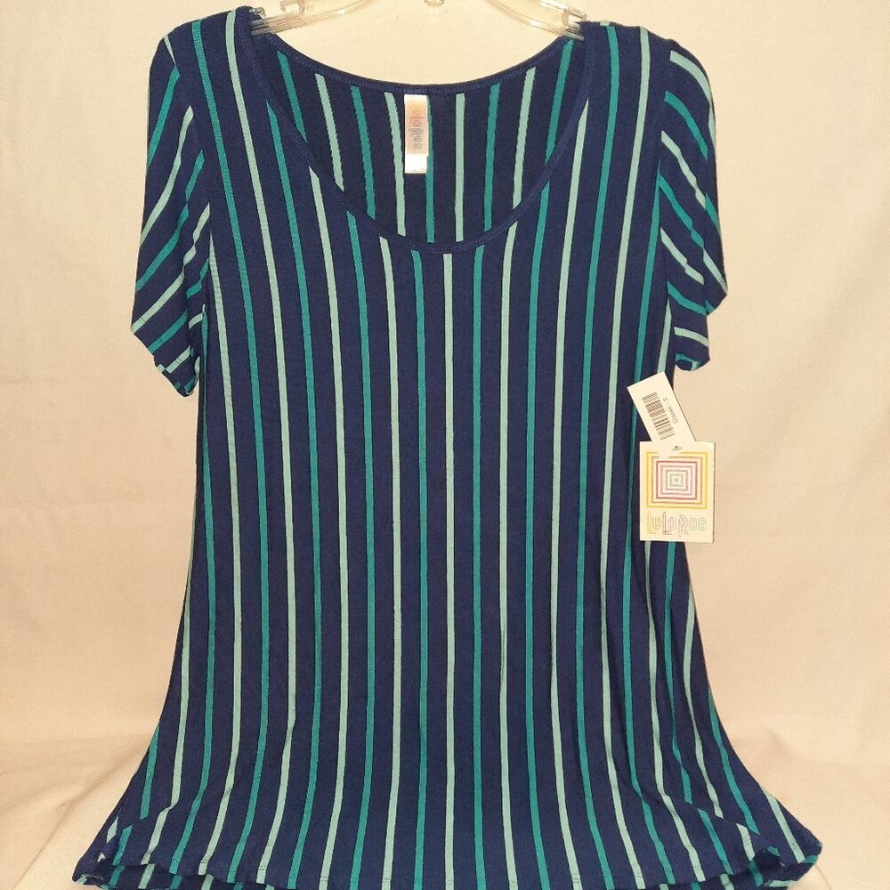 LuLaRoe Carly Swing Dress
